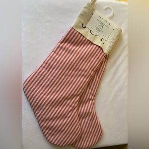 Rae Dunn Joy Christmas Stockings 2 Pack